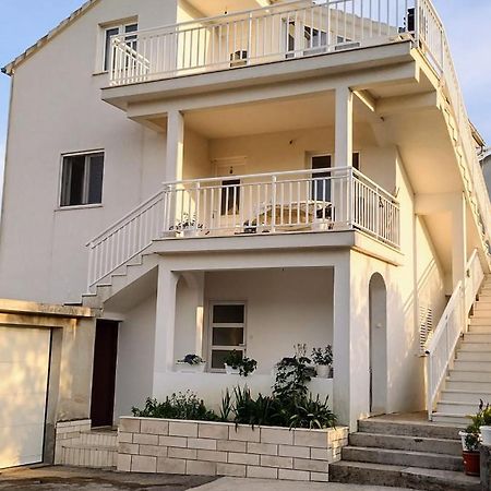 Apartment Marko 科尔丘拉 外观 照片