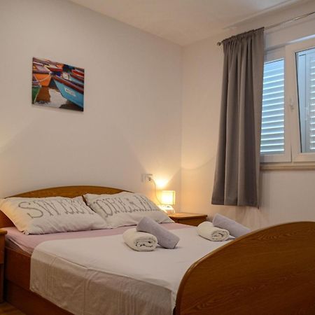 Apartment Marko 科尔丘拉 外观 照片