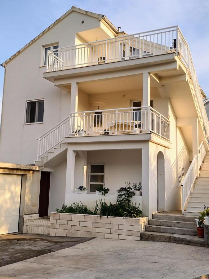 Apartment Marko 科尔丘拉 外观 照片