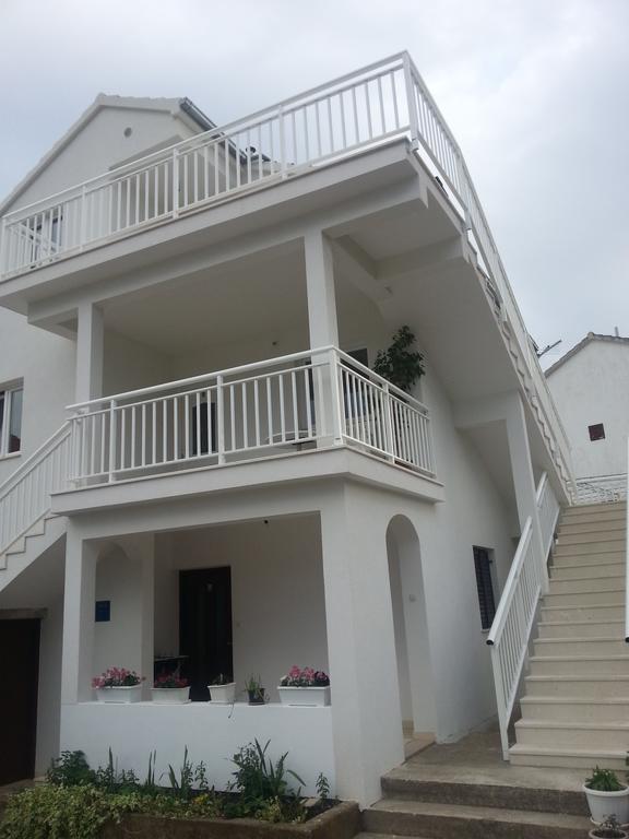 Apartment Marko 科尔丘拉 外观 照片